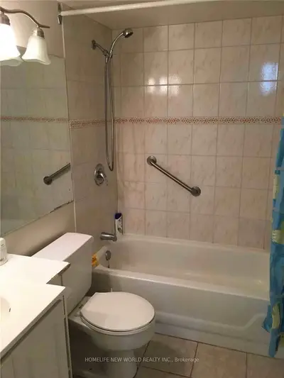 260 Seneca Hill Drive 1414, Toronto C15, ON M2J 4S6