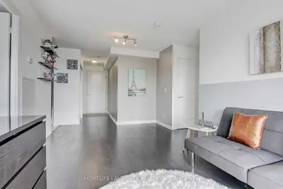 275 Yorkland Road 1411, Toronto C15, ON M2J 0B4