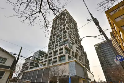 2131 Yonge Street 1030, Toronto C10, ON M4S 2A7