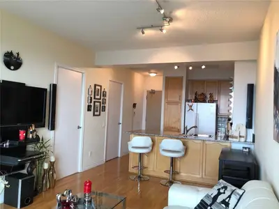 60 Byng Avenue 2607, Toronto C14, ON M2N 7K3
