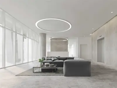 44 Lillian Street 2204, Toronto C10, ON M4S 0B7