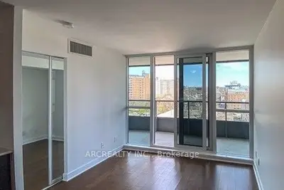 320 Richmond Street E 1016, Toronto C08, ON M5A 1P9