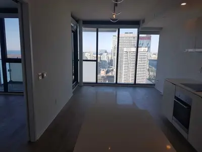 16 Bonnycastle Street 3710, Toronto C08, ON M5A 0C9