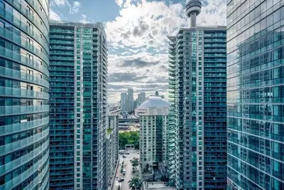 14 YORK Street 1707, Toronto C01, ON M5J 0A6