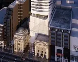 197 Yonge Street 1802, Toronto C08, ON M5B 1M4