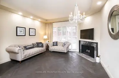 70 St Nicholas Street, Toronto C01, ON M4Y 1W7