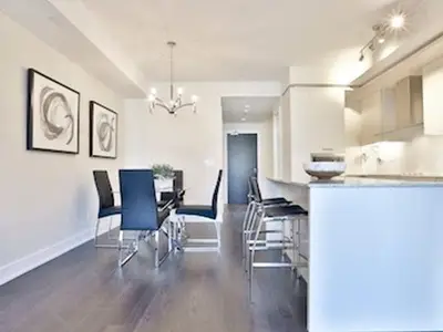 3018 Yonge Street 217, Toronto C04, ON M4N 2K4