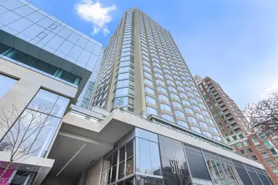 155 Yorkville Avenue 2212, Toronto C02, ON M5R 0B4