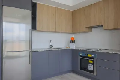 120 Parliament Street 1704, Toronto C08, On M5a 2y8