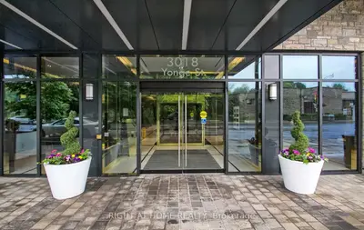 3018 Yonge Street 205, Toronto C04, ON M4N 0A5