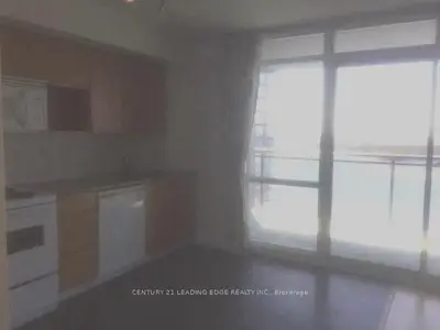 15 Fort York Boulevard 3811, Toronto C01, On M5v 3y4
