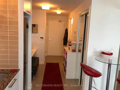12 York Street 2306, Toronto C01, ON M5J 0A9