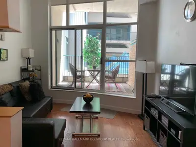 155 Dalhousie Street 632, Toronto C08, ON M5B 2P7