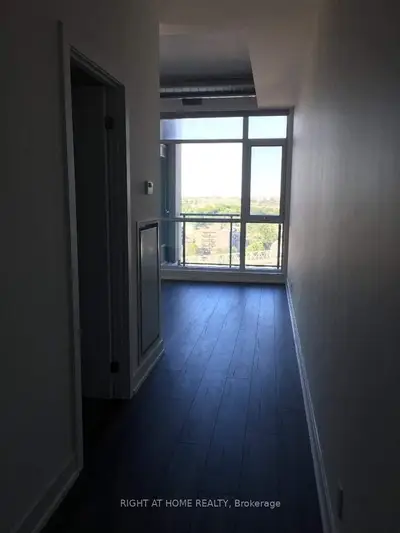 75 The Donway Street W 1103, Toronto C13, ON M3C 2E9