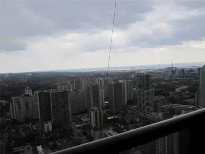 101 Charles Street E 4311, Toronto C08, ON M4Y 1V2