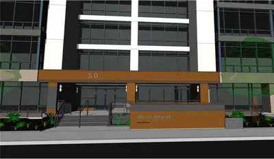 50 Portland Street 624, Toronto C01, ON M5V 2M7