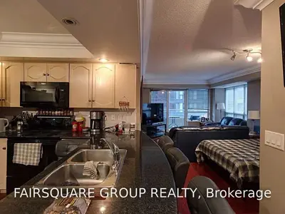 250 Wellington Street 440, Toronto C01, ON M5V 3P6