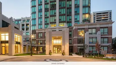 310 Tweedsmuir Avenue 704, Toronto C03, ON M5P 2Y2