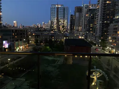 69 Lynn Williams Street, Toronto C01, ON M6K 3R7