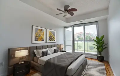 15 Stafford Street 217, Toronto C01, ON M5V 3X6