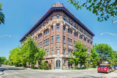 183 Dovercourt Road 405, Toronto C01, ON M6J 3C7