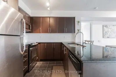 525 Wilson Avenue 343, Toronto C06, ON M3H 1V1