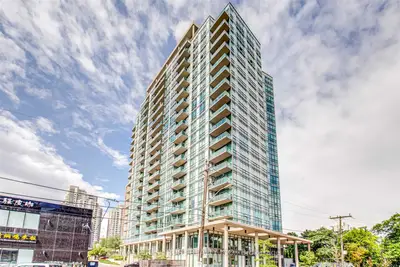 26 Norton Avenue 403, Toronto C14, On M2n 0h6