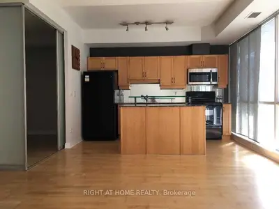 220 Victoria Street 1406, Toronto C08, ON M5B 2R6
