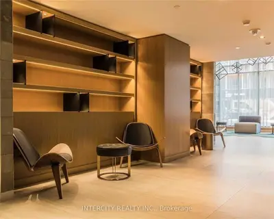 120 Parliament Street Ph 2401, Toronto C08, ON M5A 2Y8