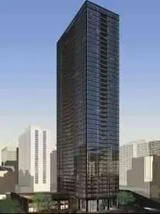 110 Charles Street 1410, Toronto C08, ON M4Y 1T5