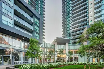 5168 Yonge Street 1808, Toronto C07, ON M2N 0G1