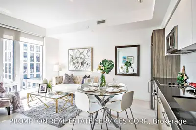 68 Shuter Street 903, Toronto C08, ON M5B 1B1