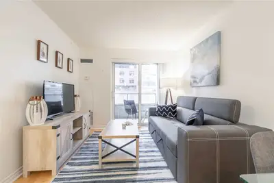 250 Wellington Street W 843, Toronto C01, ON M5V 3P6