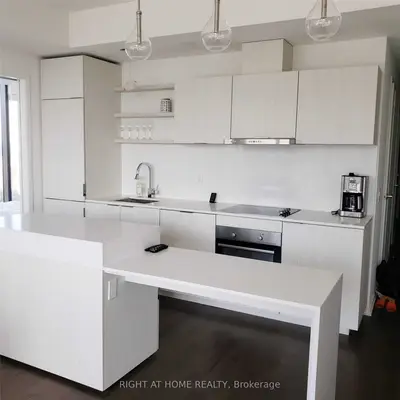 16 Bonnycastle Street 1302, Toronto C08, ON M5A 4M6