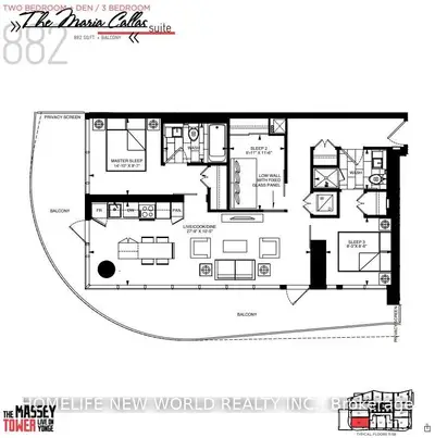 197 Yonge Street 2009, Toronto C08, ON M5B 0C1