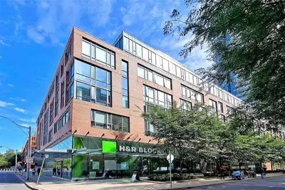 3 Market Street 308, Toronto C08, On M5e 0a3