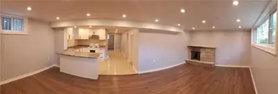 154 Northwood Drive Bsmt, Toronto C14, ON M2M 2K3