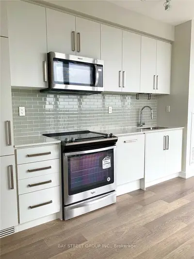 5180 Yonge Street 1511, Toronto C07, ON M2N 5P6