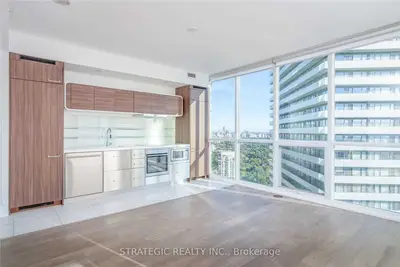 45 Charles Street E 4910, Toronto C08, On M4y 1s2
