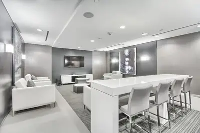 51 East Liberty Street 1508, Toronto C01, ON M6K 3P8