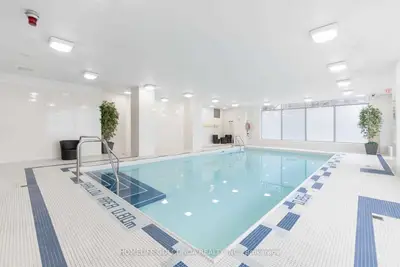 5791 Yonge Street 1201, Toronto C14, ON M2M 3T9