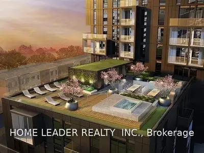 80 Vanauley Street 301, Toronto C01, ON M5T 0C9