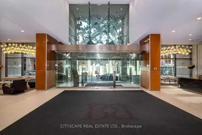 50 John Street 1711, Toronto C01, ON M5V 3T5