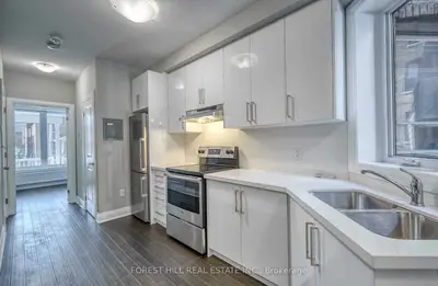 1064 College Street, Toronto C01, ON M6H 1A9