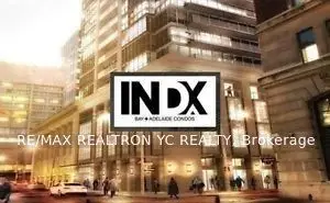 70 Temperance Street 2607, Toronto C01, ON M5G 1P7
