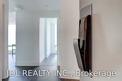 10 York Street 5503, Toronto C01, ON M5J 2Z2