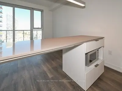 15 Lower Jarvis Street 2202, Toronto C08, ON M5E 1R7