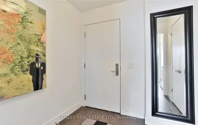 39 Sherbourne Street Ph1603, Toronto C08, ON M5A 0L8