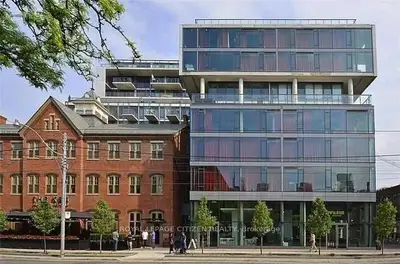 461 Adelaide Street W 235, Toronto C01, ON M5V 0L6