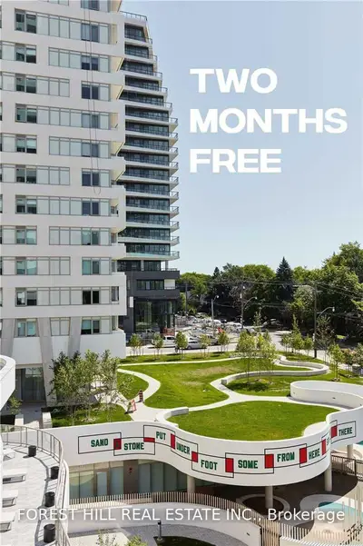 33 Dunfield Avenue 1202, Toronto C10, ON M4S 0B6